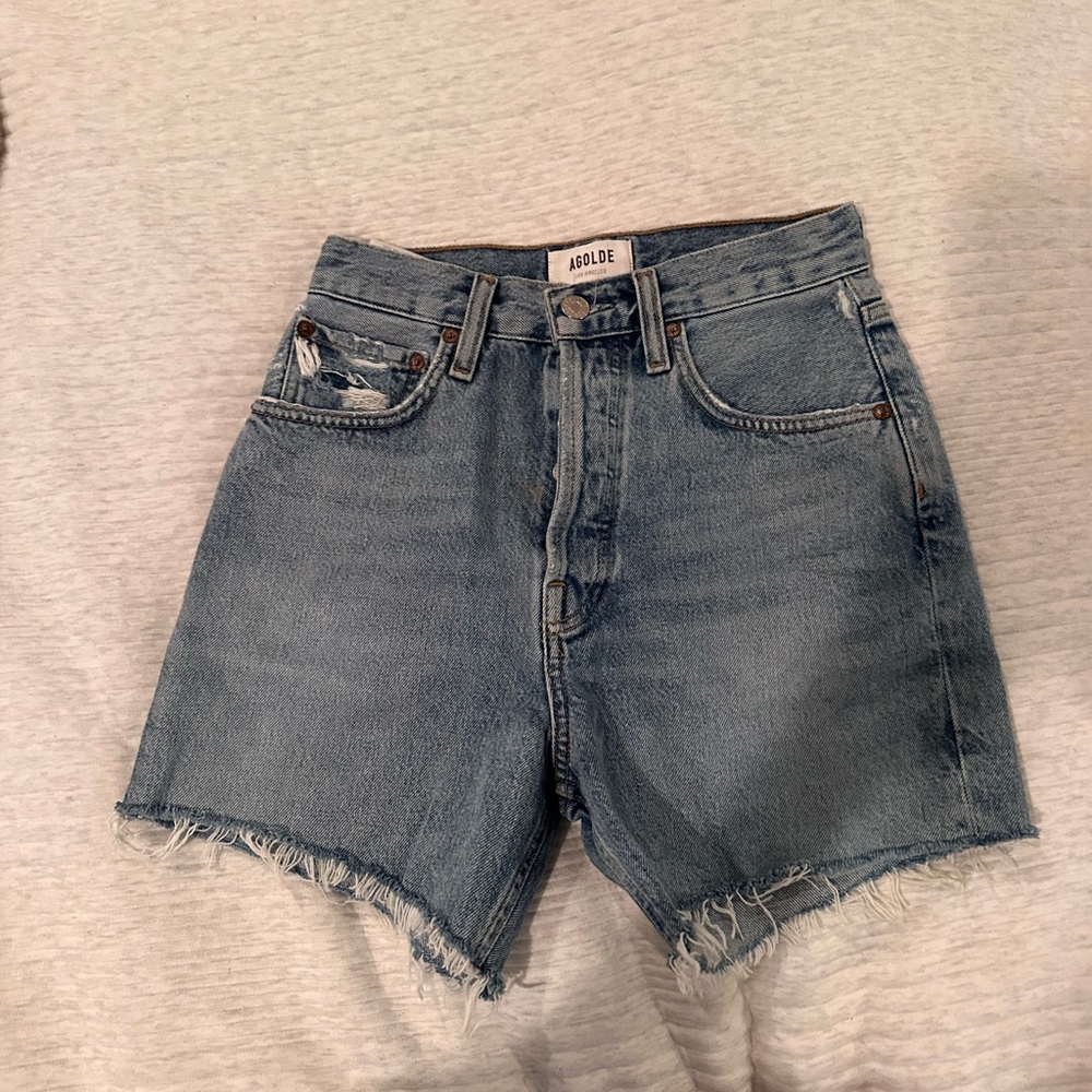 Agolde Shorts